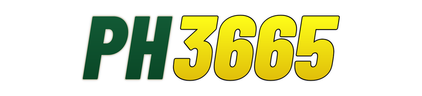 ph3665 Logo